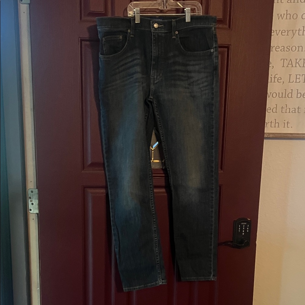 Men's Arizona Jeans 36x32